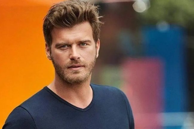 Kivanc Tatlitug potvrdio da postaje otac