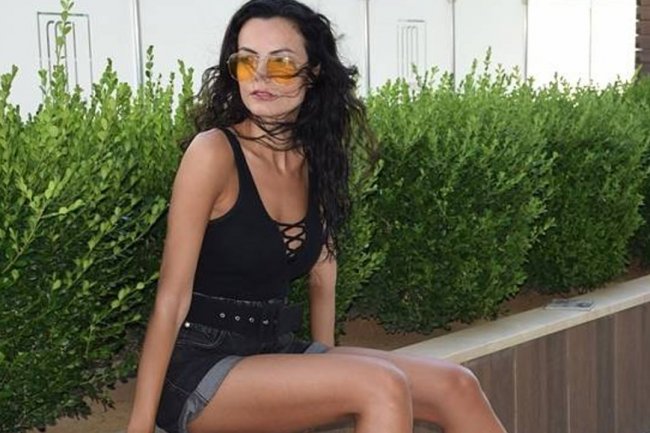 Simge Unal – Ne bih bila u vezi sa siromašnim muškarcem!