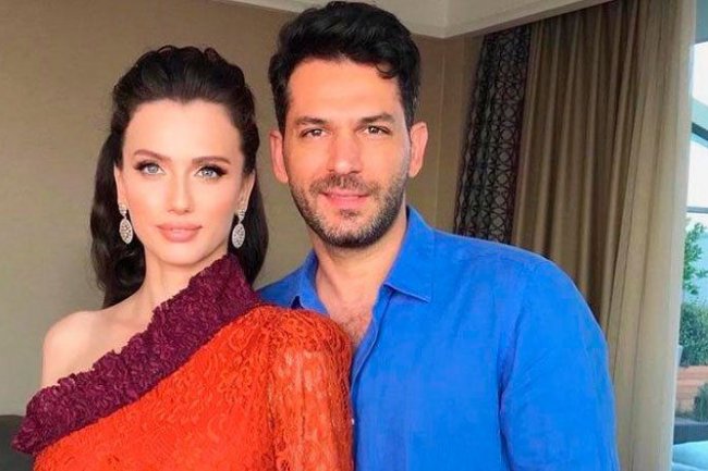 Murat Yildirim o tome kako je zaprosio svoju suprugu!