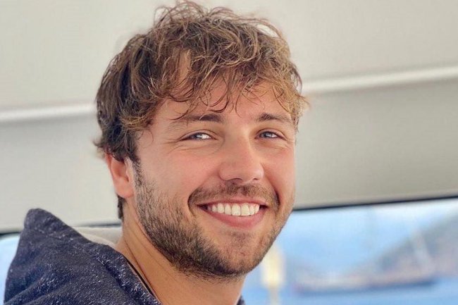 Tolga Saritas u seriji Bir Gece Ansizin | Iznenada jedne noći