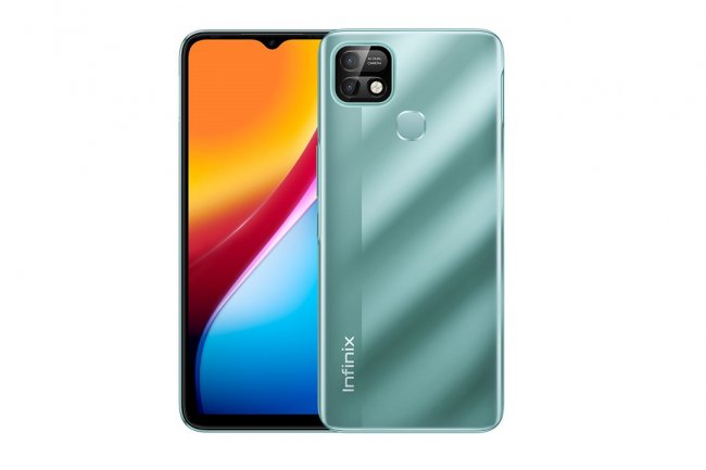 Infinix Smart 5 Pro – cena i velika baterija kao adut