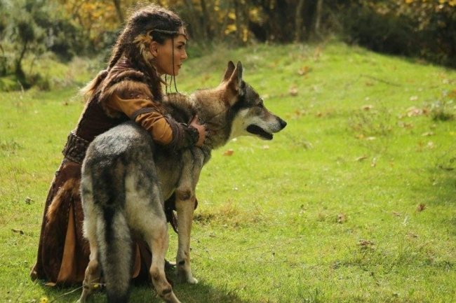 Danas počinje turska serija Destan / Legenda