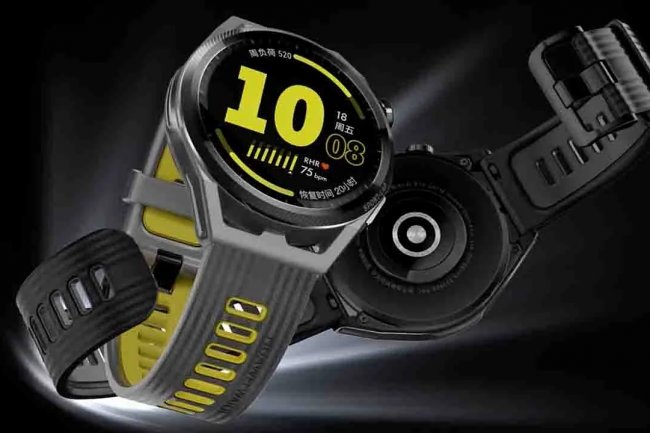Huawei GT Runner – prva recenzija