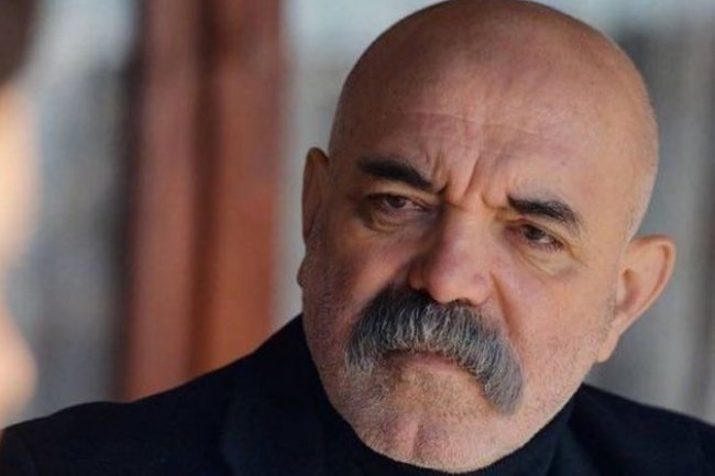 Ercan Kesal odbio ulogu u seriji Bir Gece Ansizin / Jedne noći iznenada