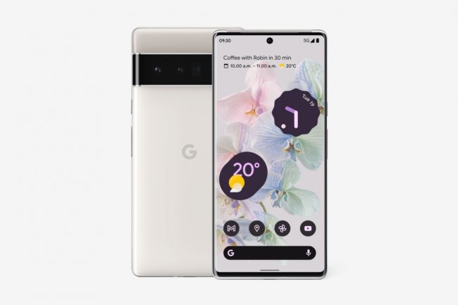 Google Pixel 6a – prve informacije o karakteristikama