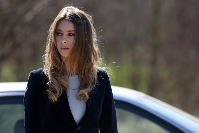 Tuba Unsal u glavnoj ulozi u italijanskom filmu