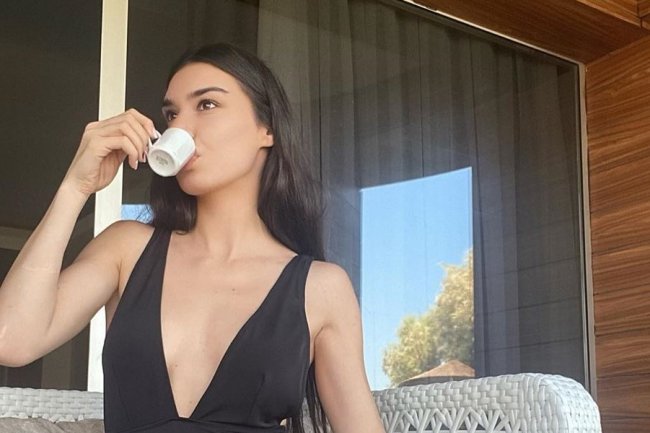 Burcu Kiratli podnela prijavu policiji