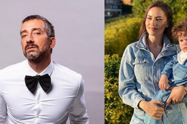 Yunus Gunce bi da bude dadilja Karanu Ozcivitu?!