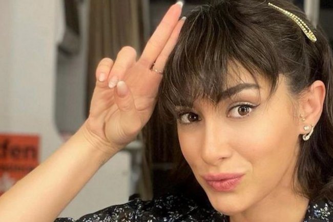 Hande Dogandemir o svom ljubavnom životu