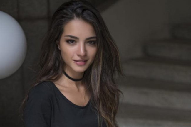 Melisa Asli Pamuk u novoj seriji Hayaller ve Hayatlar | Snovi i život