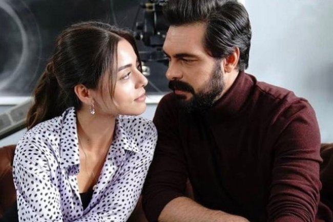 Sila Turkoglu i Halil Ibrahim Ceyhan bez komentara o njihovoj navodnoj vezi u privatnom životu!