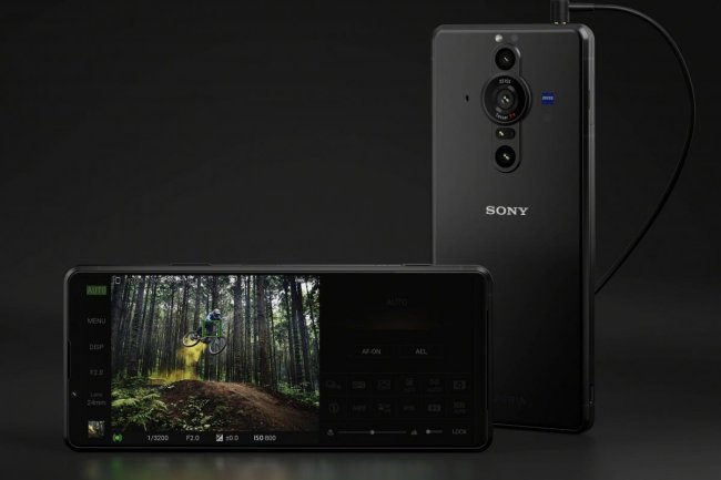 Sony Xperia Pro-I – prvi telefon sa 1-inčnim senzorom kamere ikada!