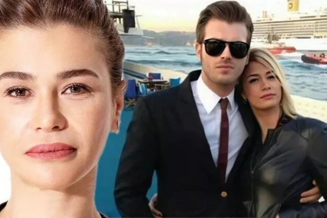Sestra Kivanca Tatlituga ušla u turski šou-biznis!