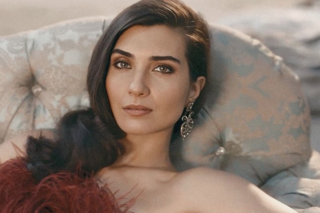 Tuba Buyukustun nastavlja da ulaže u nekretnine