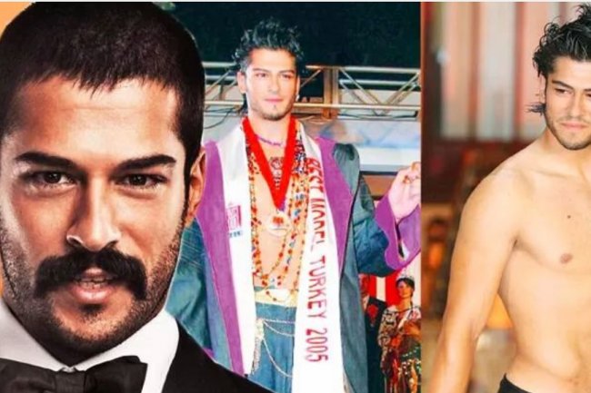 Kako je Burak Ozcivit „izvađen iz kante za otpatke“?!