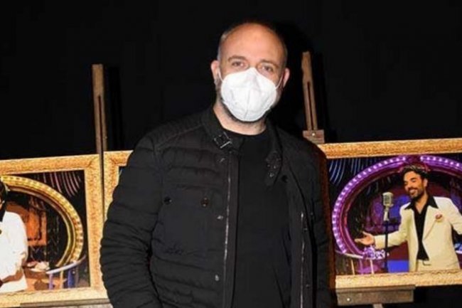 Halit Ergenc u pregovorima za nove uloge!