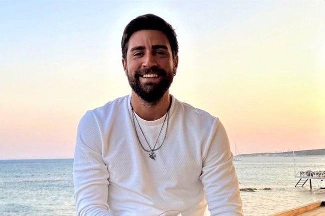 Caglar Ertugrul otkrio veliku želju