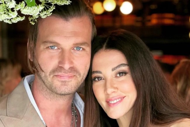 Da li će se Basak Dizer poroditi u Americi?