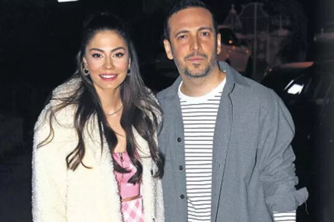 Demet Ozdemir i Oguzhan Koc raskinuli pa se već pomirili?!