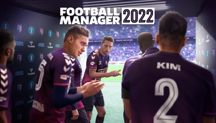 Football Manager 22 – Zabava može da počne