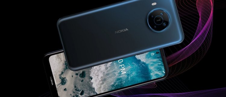 Nokia X100 recenzija