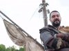 Emir Benderlioglu u seriji Barbaroslar Akdenizin Kilici / Barbarosa Mač Mediterana