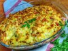 Mleveno meso i beli sos – pun pogodak (recept)