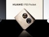 Huawei P50 Pocket – Ozbiljna konkurencija Samsung Flip smartfonu!