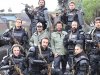 Danas počinje nova turska Sci-Fi serija Boru 2039 / Vuk 2039