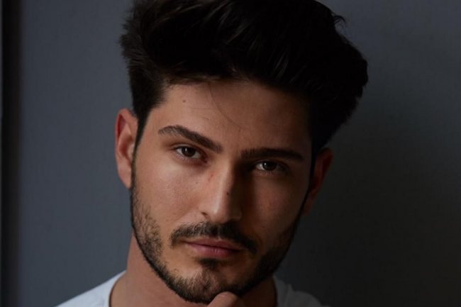 Novi fotomodel i maneken kao glumac u turskim serijama – Mert Ozcan