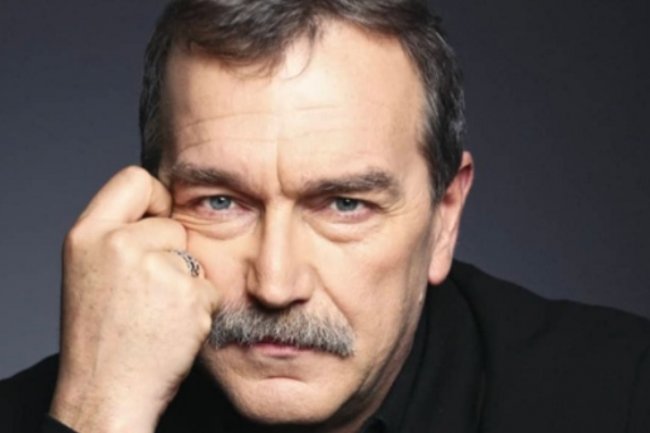 Cem Kurtoglu u seriji Gonul Dagi