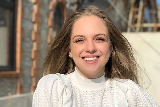 Ipek Filiz Yazici u seriji Son Nefesime Kadar / Do poslednjeg daha