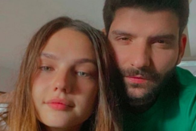 Turska glumica Nilsu Berfin Aktas se udaje!