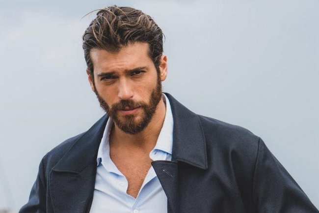 Can Yaman uskoro u seriji Viola come il mare | Purpurna kao more