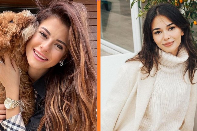 Dve nove glumice u seriji Son Nefesime Kadar | Do poslednjeg daha