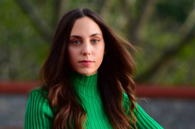 Oyku Karayel se vraća na TV ekrane serijom Kaderimin Oyunu / Igra moje sudbine