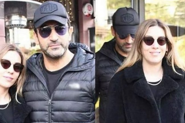 Kenan Imirzalioglu i Sinem Kobal potvrdili da ponovo postaju roditelji