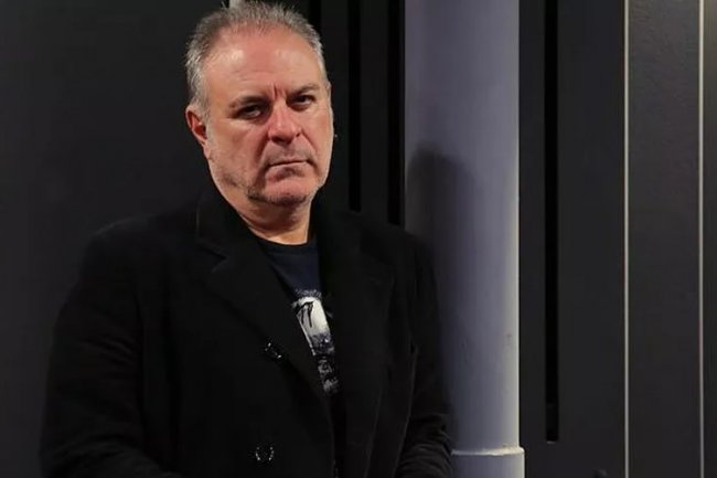 Burak Sergen izgubio na sudu!