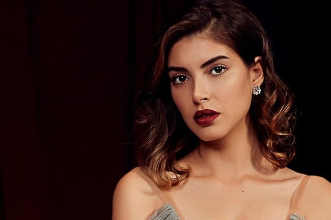 Deniz Baysal otkrila čime je želela da se bavi pre glume