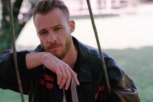 Kerem Bursin kandidovan za 100 most handsome faces TC Candlera