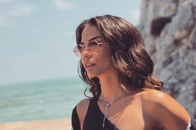 Demet Ozdemir – Bilo me je sramota!