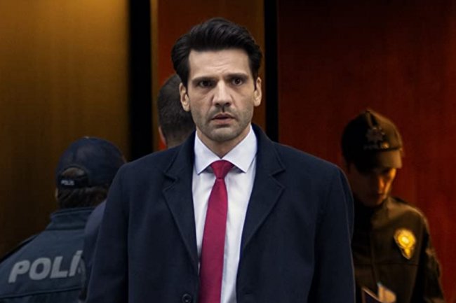 Serije Teskilat | Organizacija i Yargi | Presuda drže pažnju