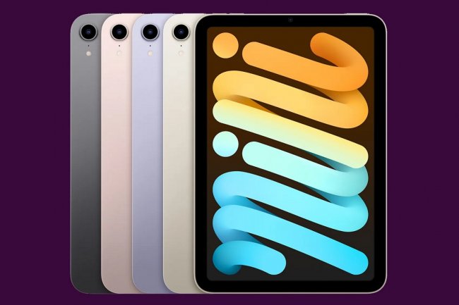 Apple iPad mini 6. generacija (2021) recenzija