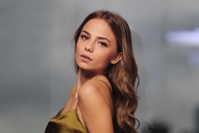 Bahar Sahin se vraća na TV ekrane novom serijom?!