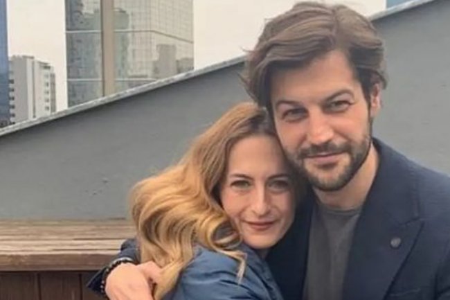 Serhat Teoman i Canan Erguder ponovo zajedno na sceni