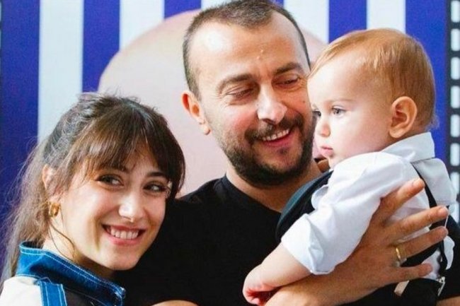 Ali Atay je srećan, a evo i zbog čega!