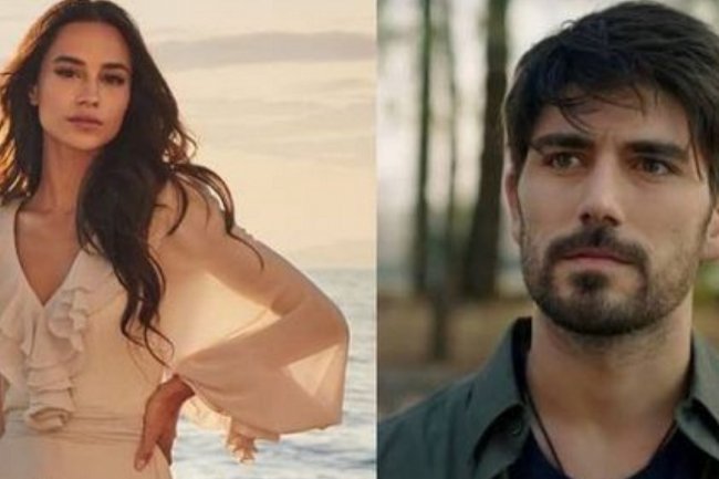 Poznati glavni glumci nove turske serije Masum ve Guzel / Nevina i lepa