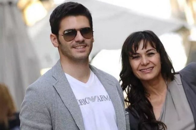 Hatice Aslan i Tolgahan Sayisman – Skandal koji je prošao bez mnogo reči