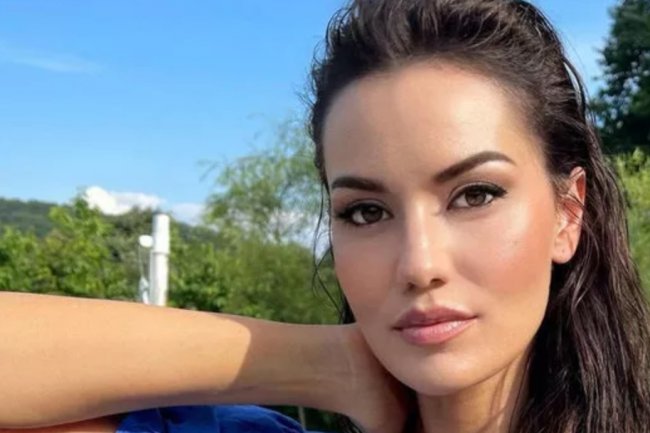 Fahriye Evcen – 2021. godina je bila puna izazova