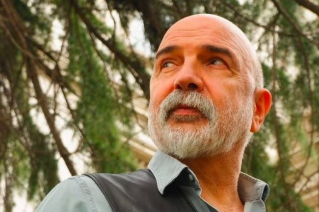 Altan Gordum u seriji Bir Zamanlar Cukurova / Čukurova